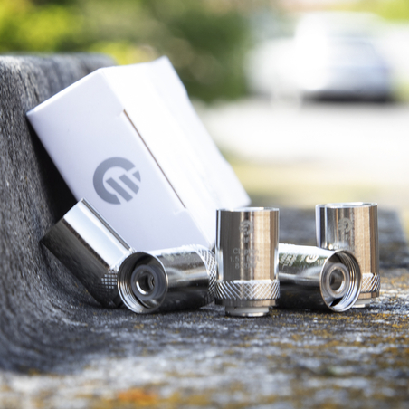 Résistances Cubis BF Coil pour clearomiseur JoyeTech Cubis BF Tank - Taklope
