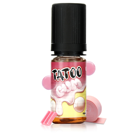 Tatoo Gum 10ml - O'Jlab