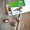 Résistance Eleaf HW-M pour Ello, résistance pour cigarette électronique Eleaf - Taklope