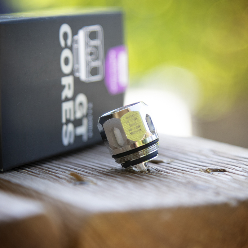 Résistances NRG GT Core - Vaporesso Résistances NRG GT Core - Vaporesso