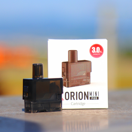 Cartouche Orion Mini - Lost Vape