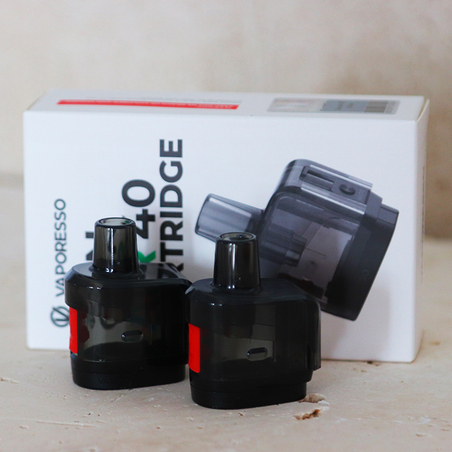 Cartouches GEN Air 40 - Vaporesso