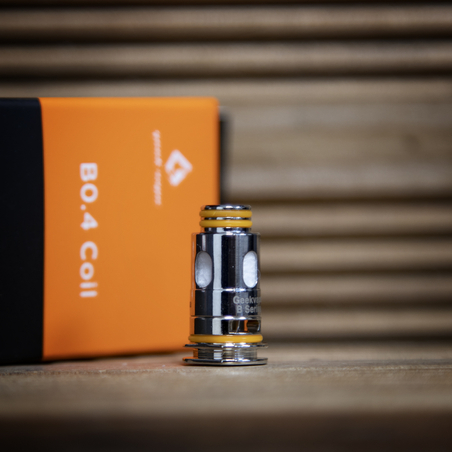 Résistances B Series - Geek Vape
