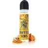 E-liquide Toffee Sins MoonShiners Le French Liquide, eliquide caramel, E-liquide 50ml Toffee Sins - Taklope