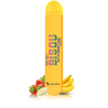 Banana & More Puff Puff Bisou - Liquideo