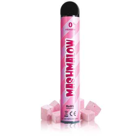 Mashmalow Wpuff Magnum 2000 - Liquideo
