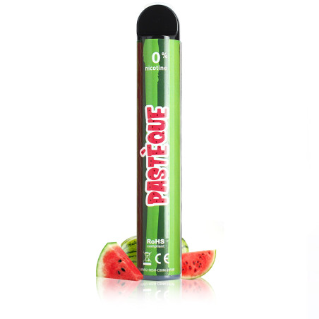 Pastèque Wpuff Magnum 2000 - Liquideo
