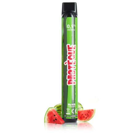 Wpuff Pastèque - Liquideo