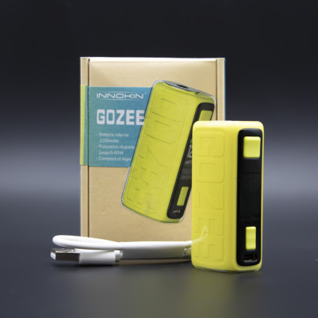 Box GoZee - Innokin Box GoZee - Innokin