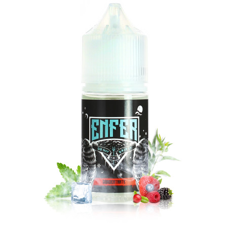 Concentré Enfer 30ml - Vape47