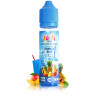 E-liquide Tropical Bleu 50ml Granita - Alfaliquid