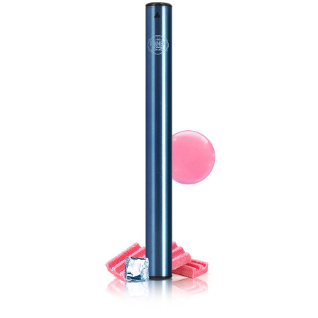 Vape Pen Bubblegum Ice - Dinner Lady