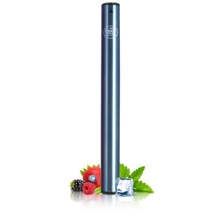 Vape Pen Blue Menthol - Dinner Lady