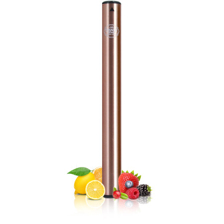 Vape Pen Pink Berry - Dinner Lady
