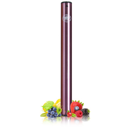 Vape Pen Fruit Mix - Dinner Lady