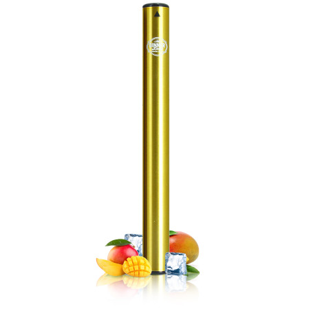 Vape Pen Mango Ice - Dinner Lady