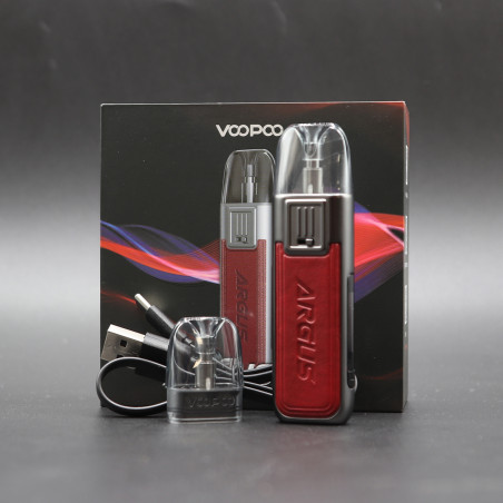 Pod Argus - Voopoo Pod Argus - Voopoo