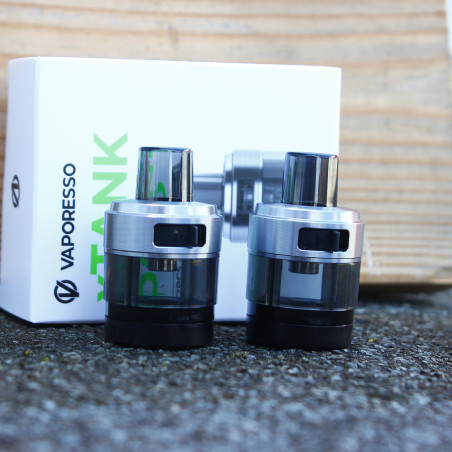 Cartouches xTank PT60/80S - Vaporesso