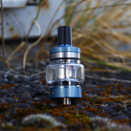 Clearomiseur iTank X - Vaporesso Clearomiseur iTank X - Vaporesso