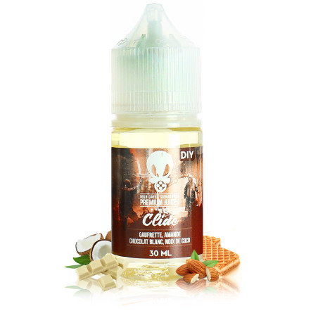 Concentré Clide 30ml - High Creek