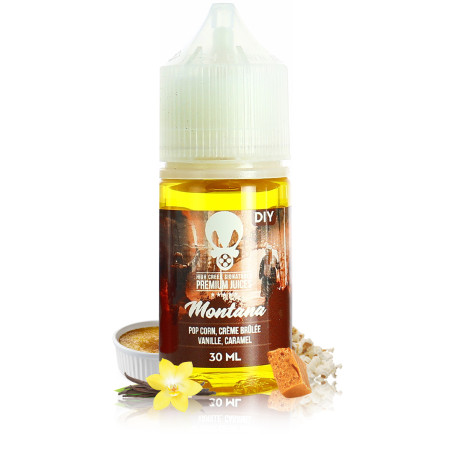 Concentré Montana 30ml - High Creek