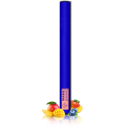 Vape Pen CBD Penny Mango - Marie Jeanne