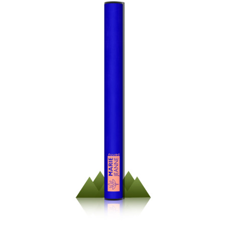 Vape Pen CBD Penny Straw - Marie Jeanne