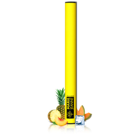 Vape Pen CBD Penny Cocktail - Marie Jeanne
