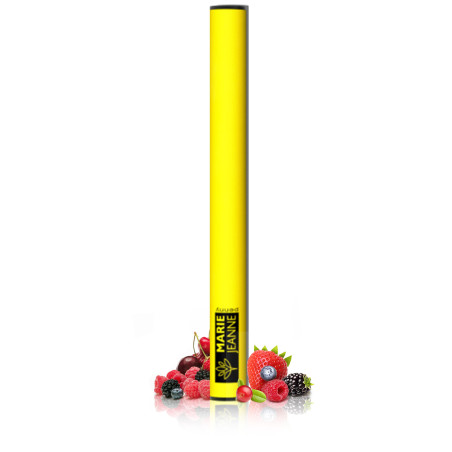 Vape Pen CBD Penny Berry - Marie Jeanne