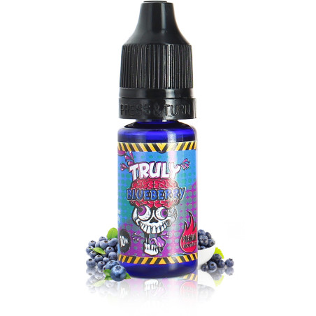 Concentré Blueberry Truly - Chill Pill
