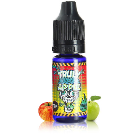 Concentré Apple Truly - Chill Pill