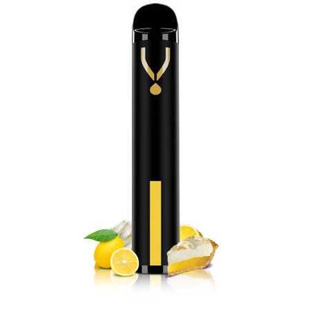 Vape Pen V800 Lemon Tart - Dinner Lady