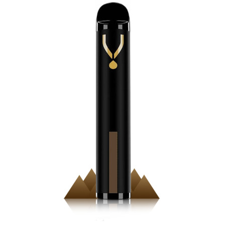 Vape Pen V800 Original Blend - Dinner Lady