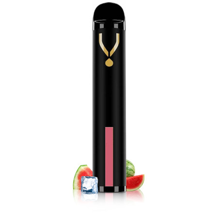Vape Pen V800 Watermelon Ice - Dinner Lady