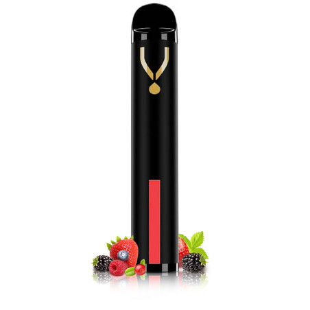 Vape Pen V800 Berry Blast - Dinner Lady