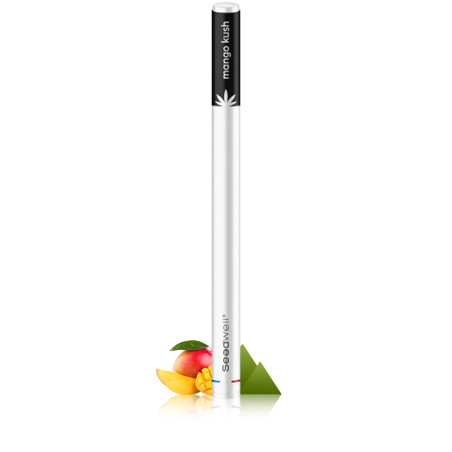 Vape Pen CBD Mango Kush - SeedWell