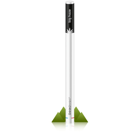 Vape Pen CBD Big Haze - SeedWell
