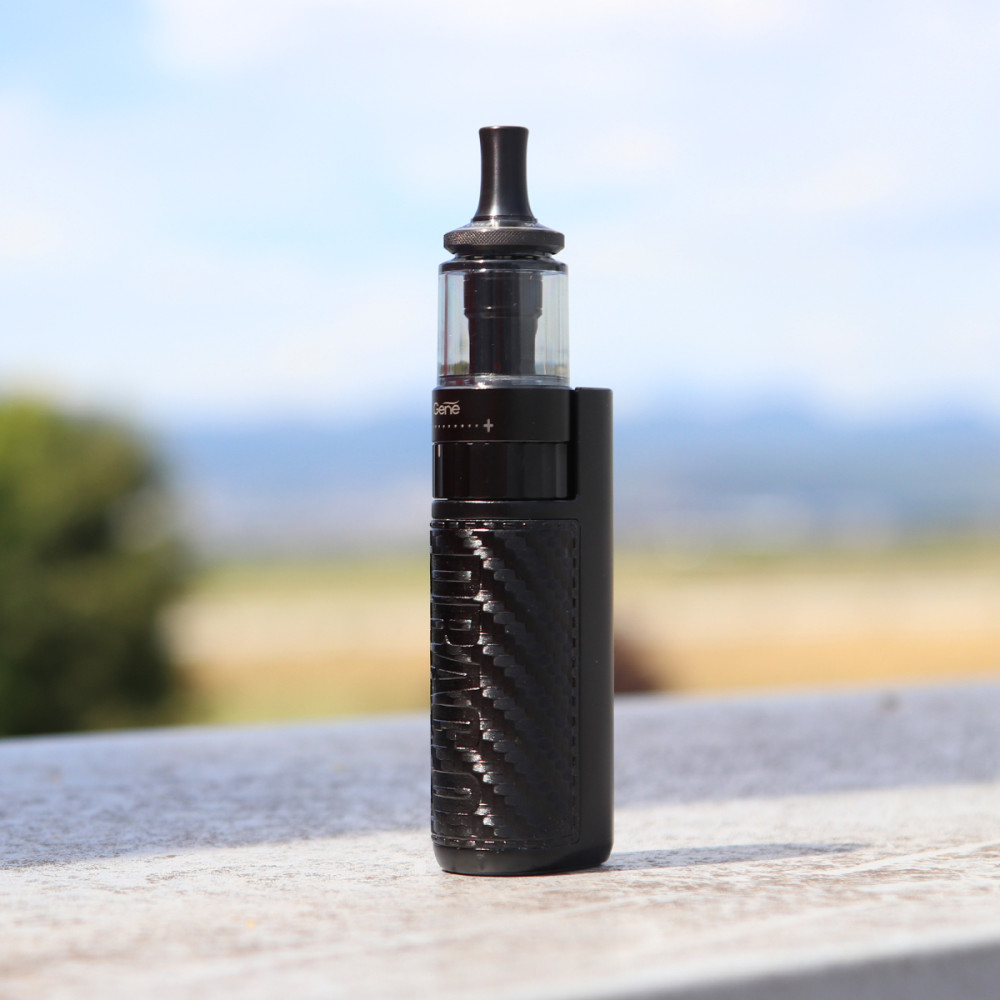 Kit Drag Q - Voopoo Kit Drag Q - Voopoo