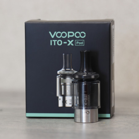 Cartouche ITO-X - Voopoo
