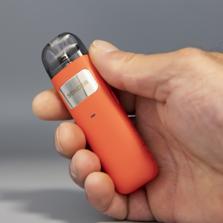 Kit Sonder U Pod - Geek Vape Kit Sonder U Pod - Geek Vape