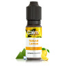 E-liquide Natural Lemon CBD Calm+ - The Fuu