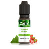 E-liquide Natural Green CBD Calm+ - The Fuu