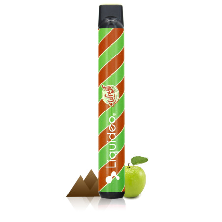 Wpuff Pom Blonde - Liquideo