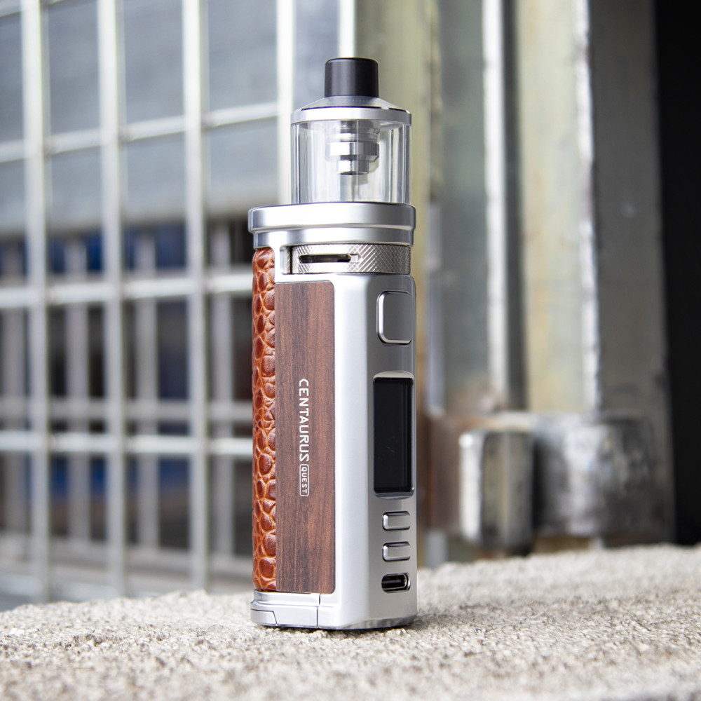 Kit Centaurus Q80 - Lost Vape Kit Centaurus Q80 - Lost Vape