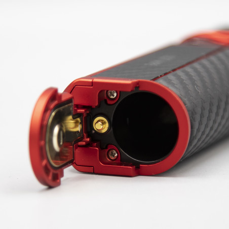 Kit Centaurus Q80 - Lost Vape Kit Centaurus Q80 - Lost Vape
