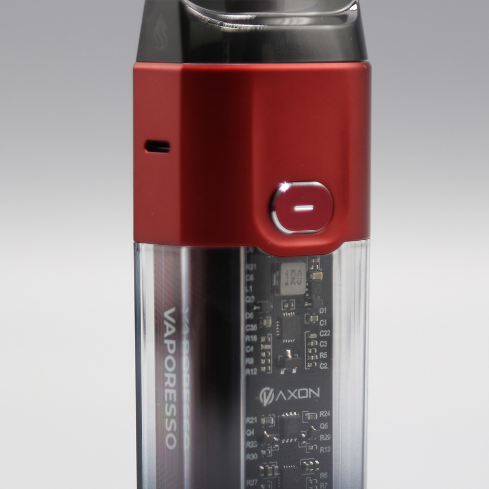 Kit Luxe X Vaporesso, Kit cigarette électrronique Vaporesso Luxe X, pod