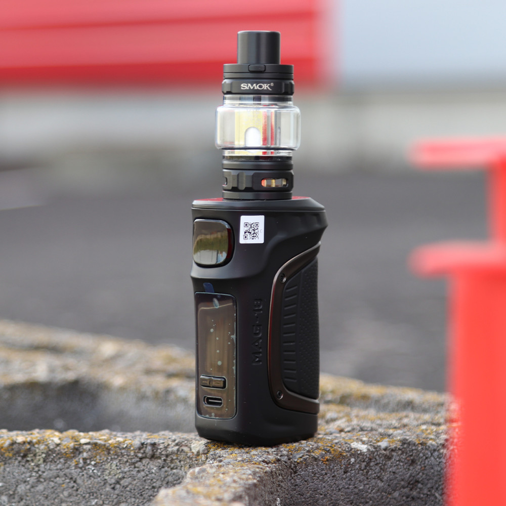 Kit MAG 18 - Smok Kit MAG 18 - Smok