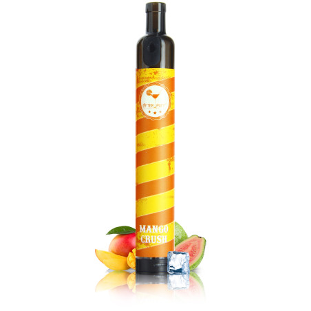 Kit After Puff Exotic MoonShiners - Le French Liquide