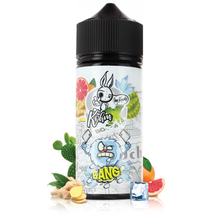 E-liquide Bang 50ml K'OhmX - Knoks