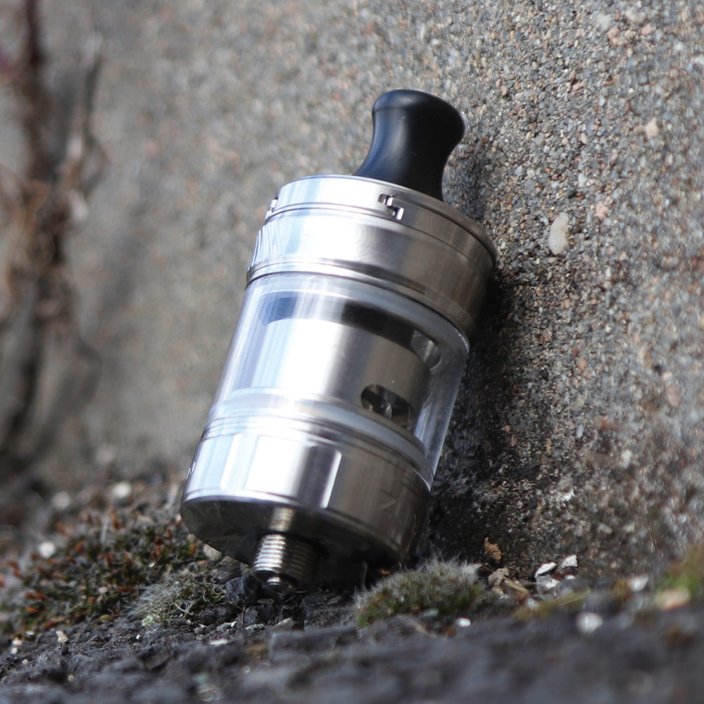 Clearomiseur Zlide Top - Innokin Clearomiseur Zlide Top - Innokin